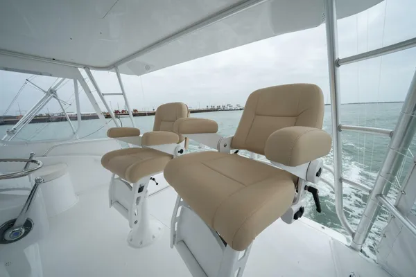 Viking 52-CONVERTIBLE image