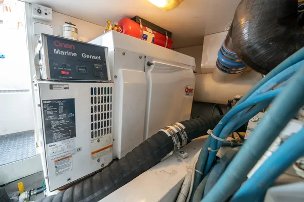 Viking 52-CONVERTIBLE image