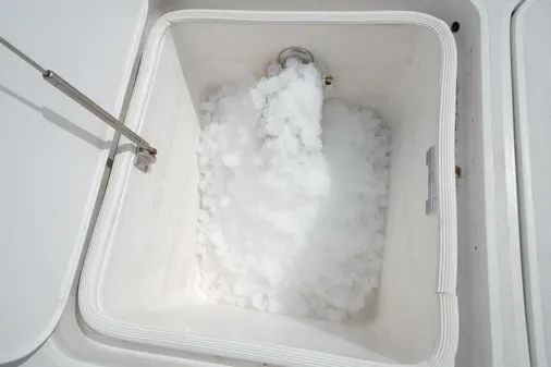 Viking 52 Convertible image