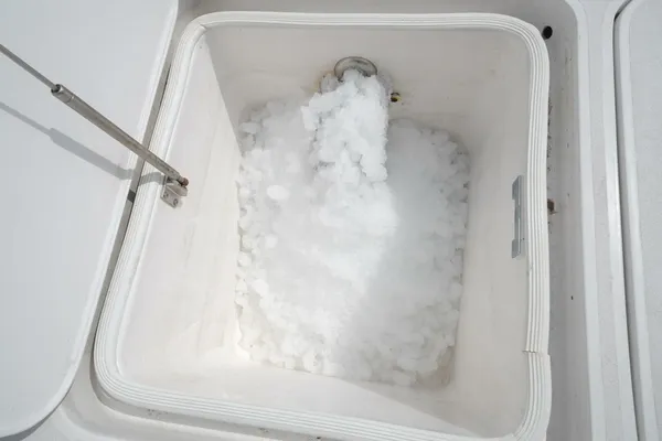 Viking 52-CONVERTIBLE image