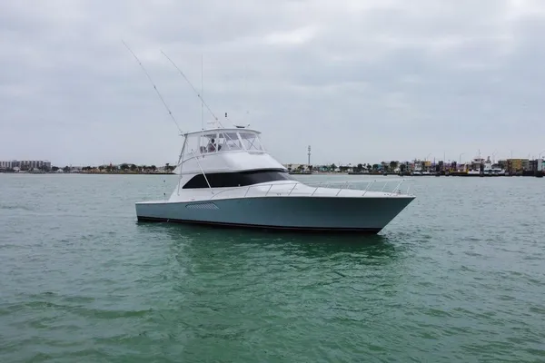Viking 52-CONVERTIBLE image