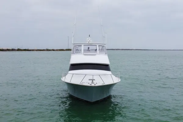 Viking 52-CONVERTIBLE image