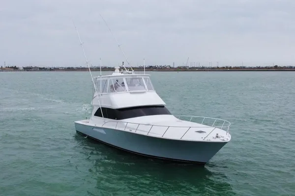 Viking 52-CONVERTIBLE image