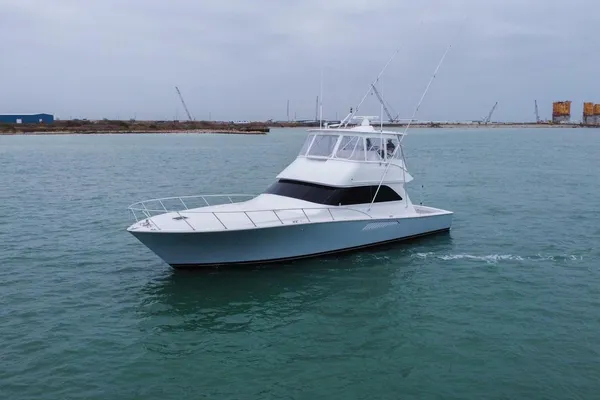 Viking 52-CONVERTIBLE image
