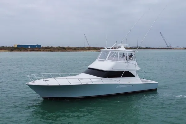 Viking 52-CONVERTIBLE image