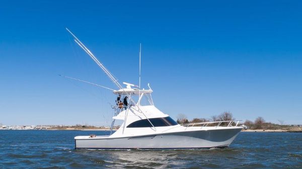 Viking 46 Billfish 