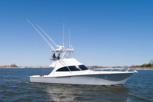 Viking 46 Billfish image