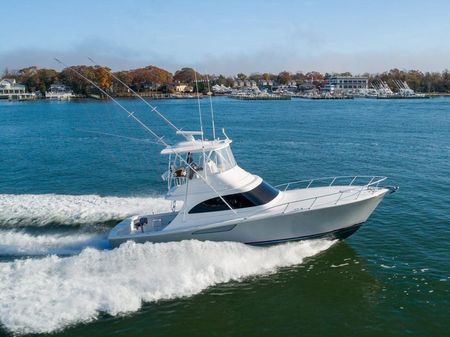 Viking 46 Billfish image