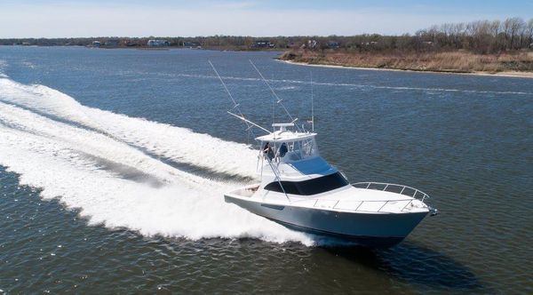 Viking 46 Billfish image