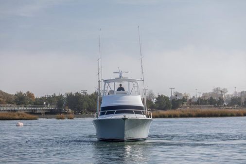 Viking 46 Billfish image