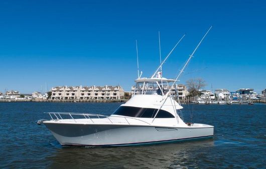 Viking 46 Billfish image