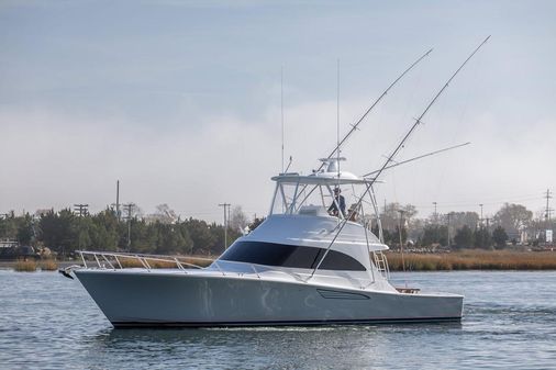 Viking 46 Billfish image