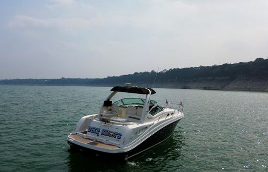 Sea Ray 340 Sundancer image