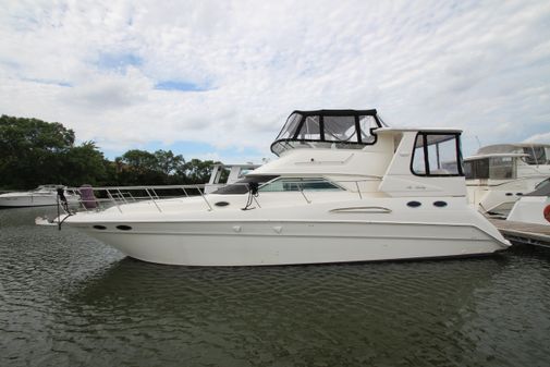 Sea-ray 420-AFT-CABIN image