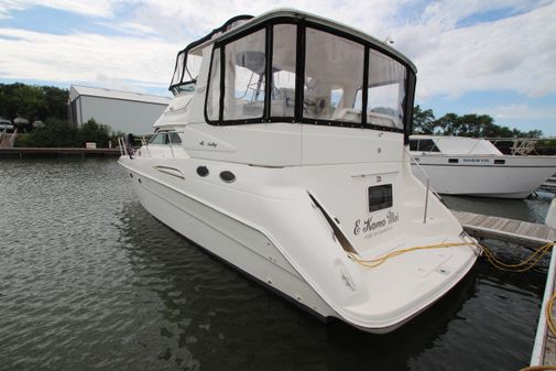 Sea-ray 420-AFT-CABIN image