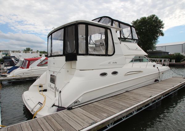 Sea-ray 420-AFT-CABIN image