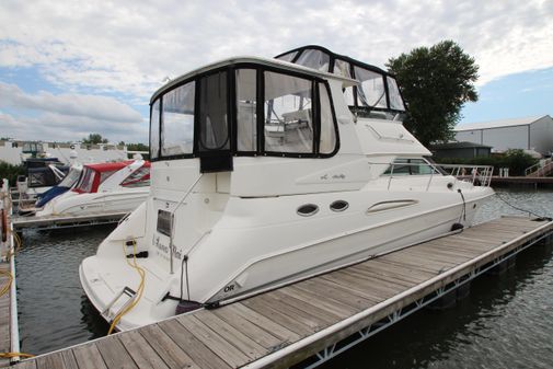 Sea-ray 420-AFT-CABIN image