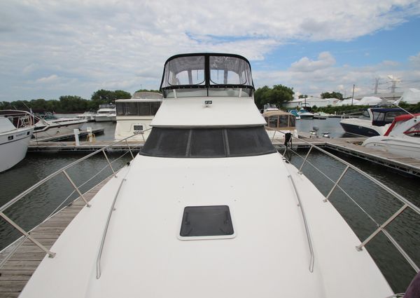 Sea-ray 420-AFT-CABIN image