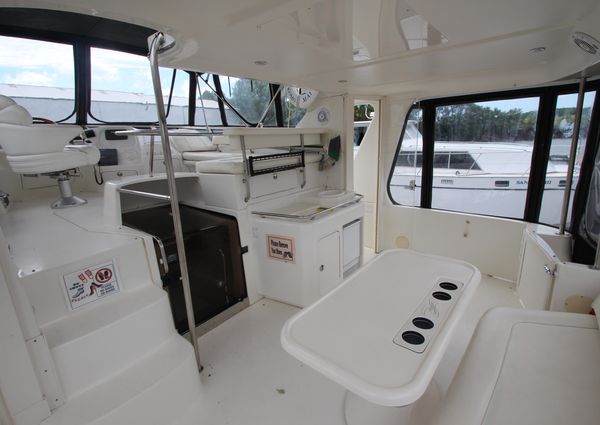 Sea-ray 420-AFT-CABIN image