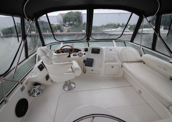 Sea-ray 420-AFT-CABIN image