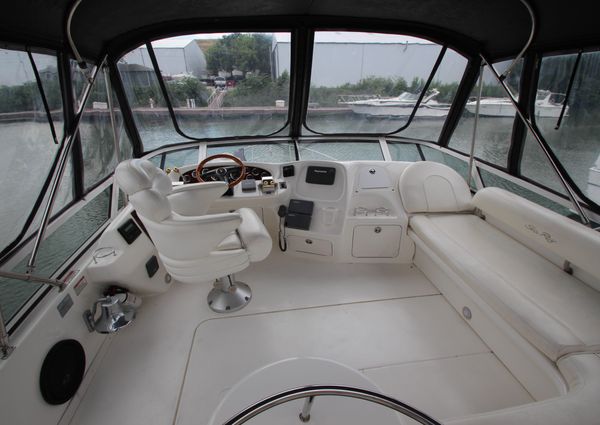 Sea-ray 420-AFT-CABIN image