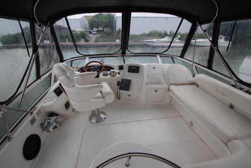 Sea-ray 420-AFT-CABIN image