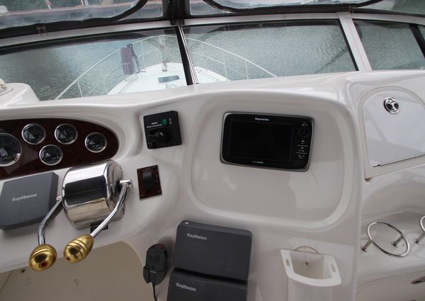 Sea-ray 420-AFT-CABIN image