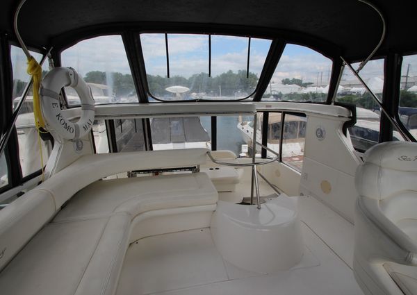 Sea-ray 420-AFT-CABIN image