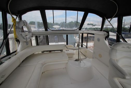 Sea-ray 420-AFT-CABIN image