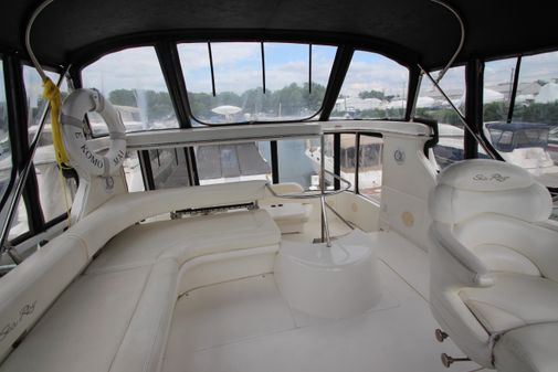 Sea-ray 420-AFT-CABIN image