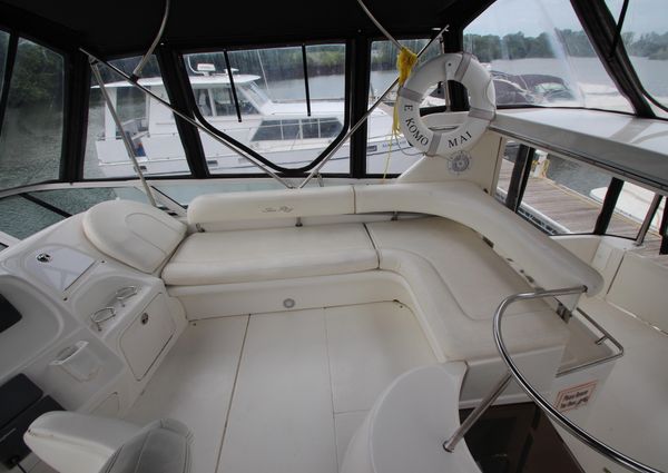 Sea-ray 420-AFT-CABIN image