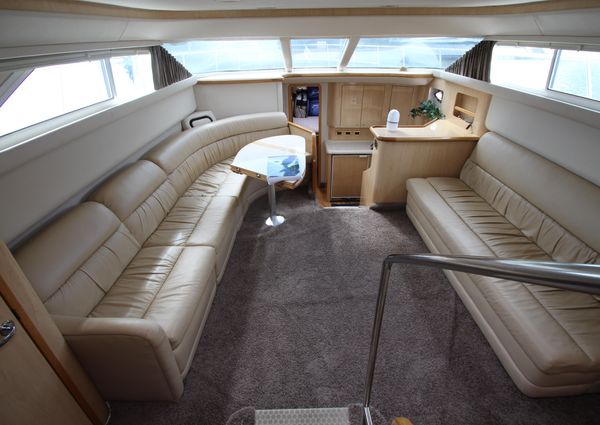 Sea-ray 420-AFT-CABIN image