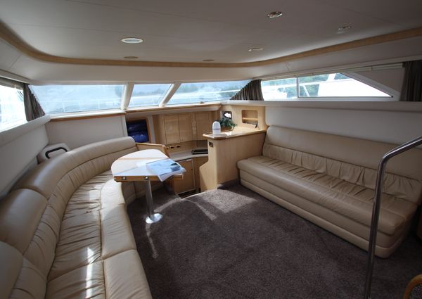 Sea-ray 420-AFT-CABIN image