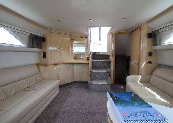 Sea-ray 420-AFT-CABIN image