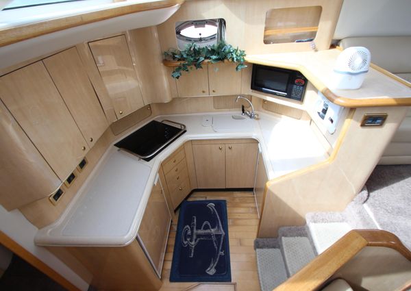 Sea-ray 420-AFT-CABIN image