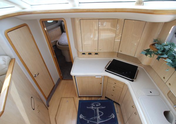 Sea-ray 420-AFT-CABIN image