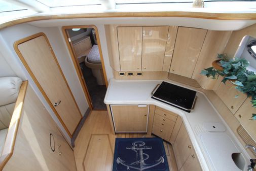 Sea-ray 420-AFT-CABIN image