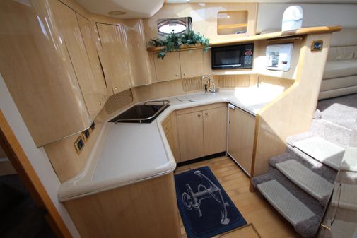 Sea-ray 420-AFT-CABIN image