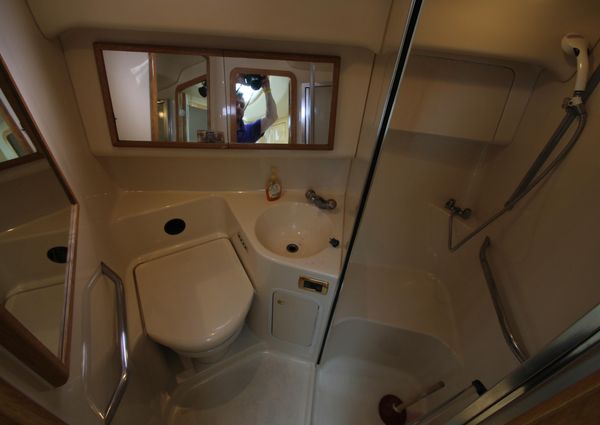 Sea-ray 420-AFT-CABIN image