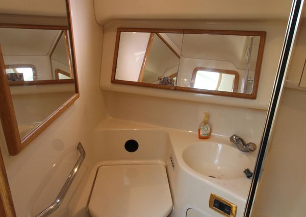 Sea-ray 420-AFT-CABIN image