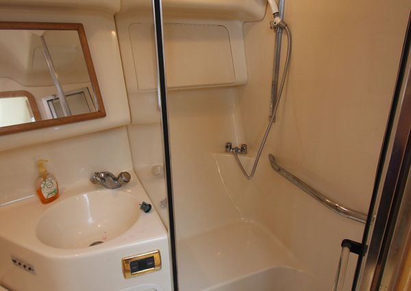 Sea-ray 420-AFT-CABIN image