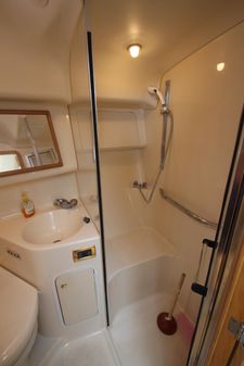 Sea-ray 420-AFT-CABIN image