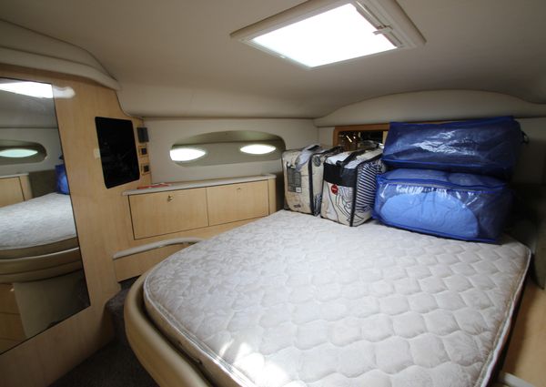 Sea-ray 420-AFT-CABIN image