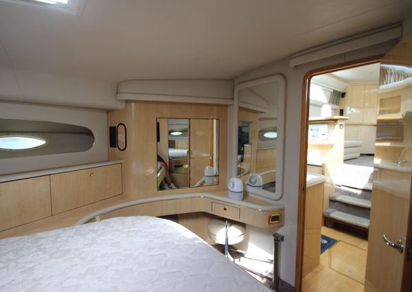 Sea-ray 420-AFT-CABIN image