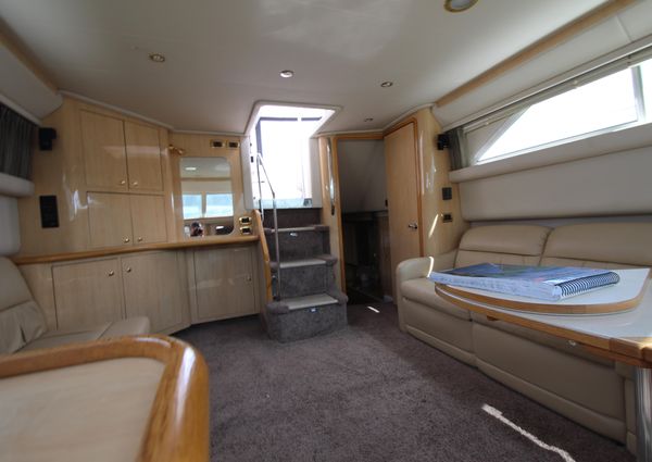 Sea-ray 420-AFT-CABIN image