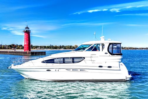 Sea Ray 390 Motor Yacht image