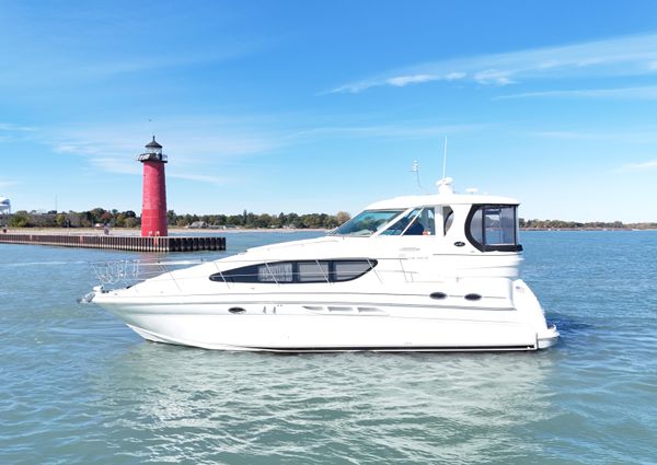 Sea Ray 390 Motor Yacht image