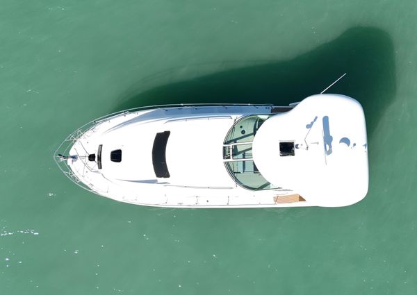 Sea Ray 390 Motor Yacht image