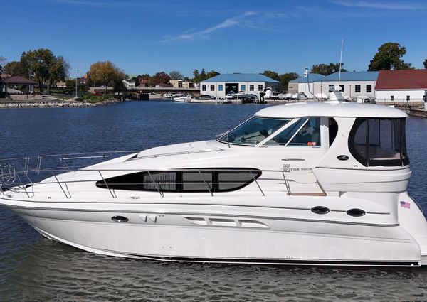 Sea Ray 390 Motor Yacht image