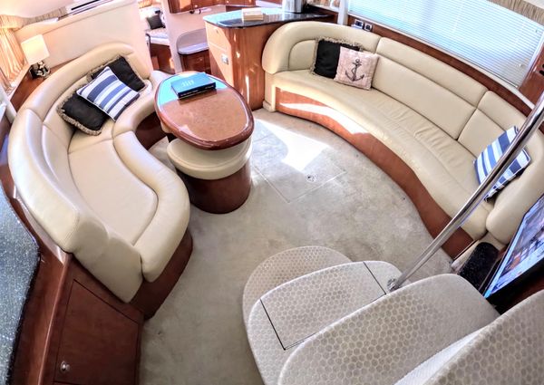 Sea Ray 390 Motor Yacht image